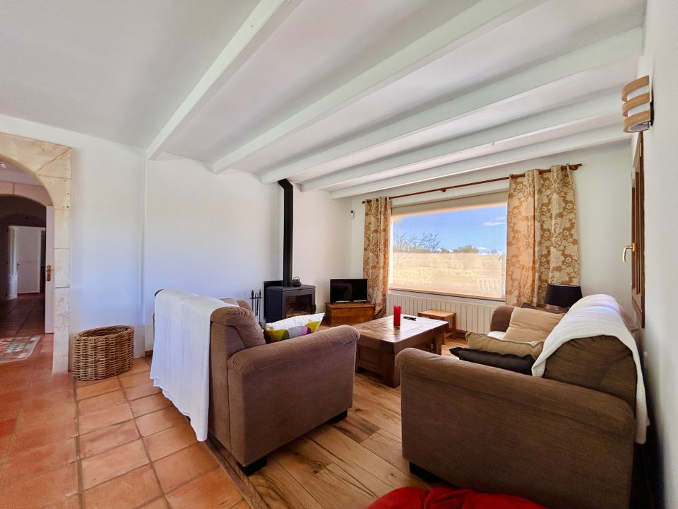 Finca i Sencelles, Mallorca - foto 4