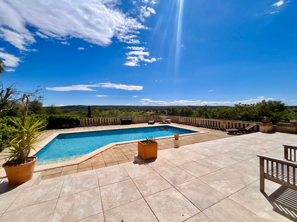 Finca i Sencelles, Mallorca - foto 2