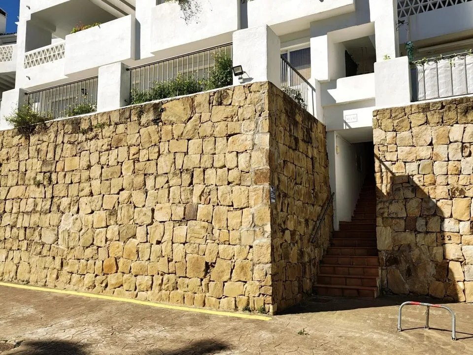 Byhus i Manilva, Malaga - foto 3