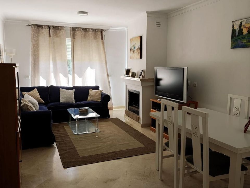 Byhus i Manilva, Malaga - foto 4