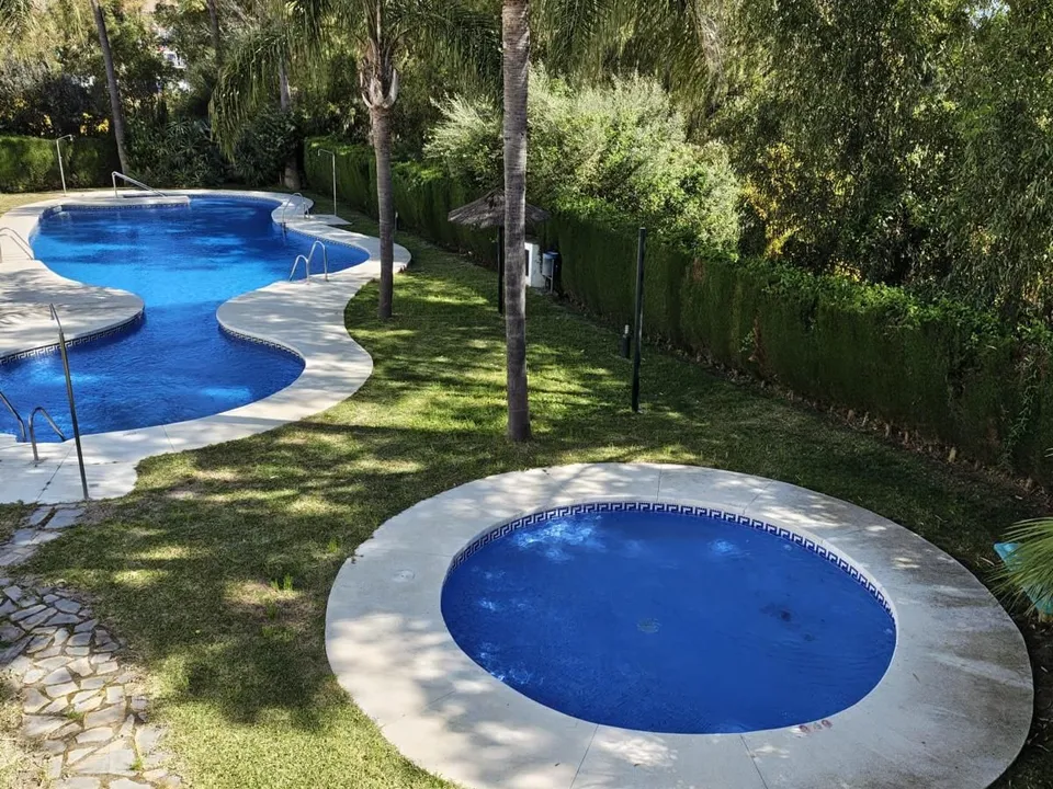 Byhus i Manilva, Malaga - foto 1