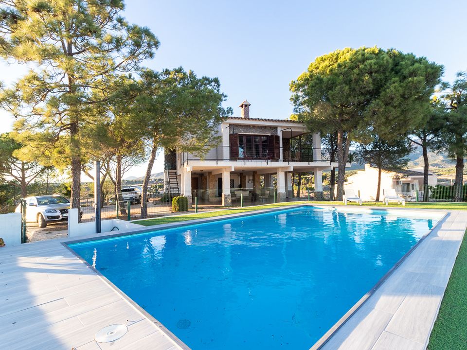 Villa i Aledo, Murcia - foto 2