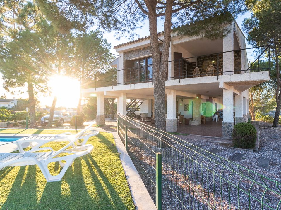 Villa i Aledo, Murcia - foto 4
