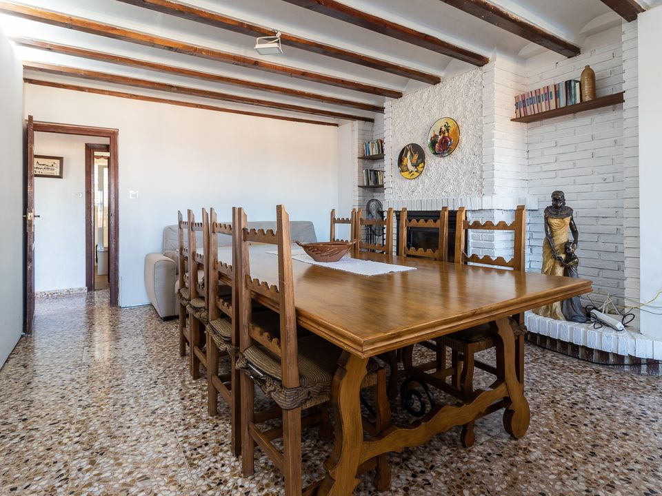 Villa i Aledo, Murcia - foto 5