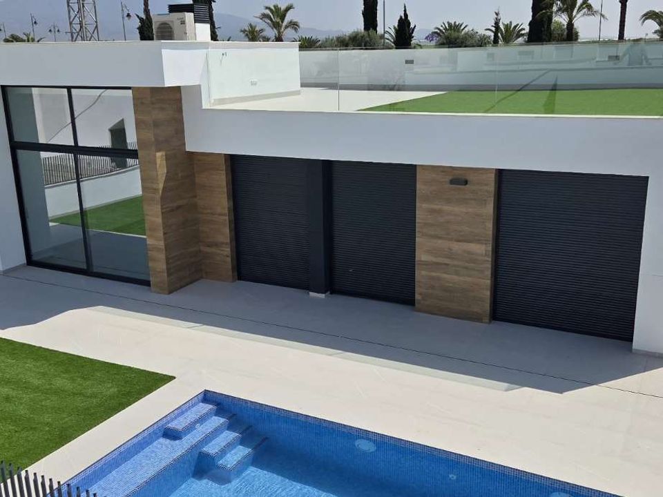 Villa i Murcia, Murcia - foto 4