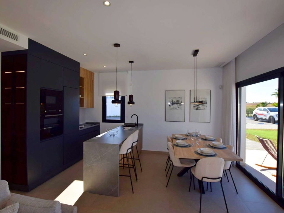 Villa i Murcia, Murcia - foto 2