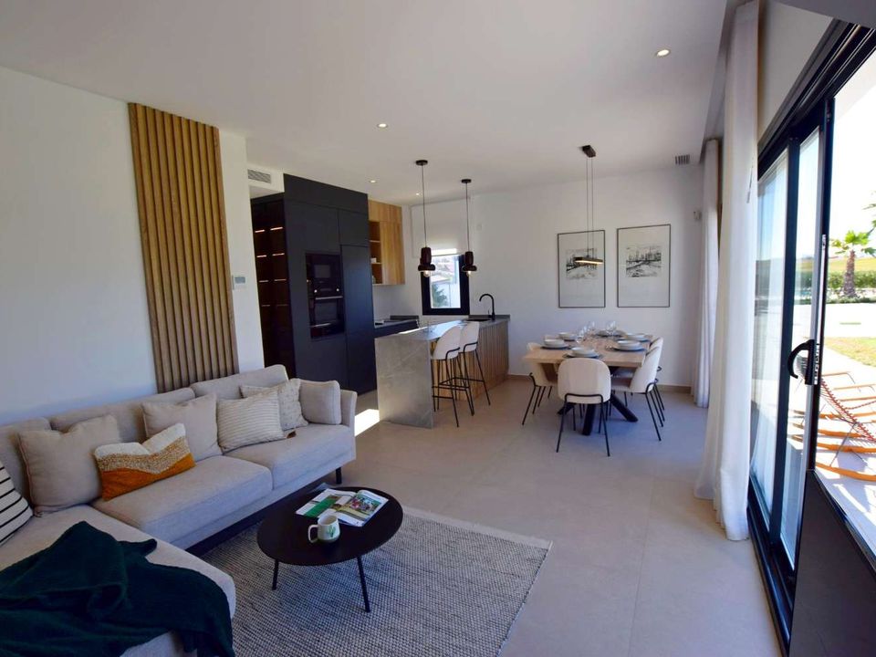 Villa i Murcia, Murcia - foto 3
