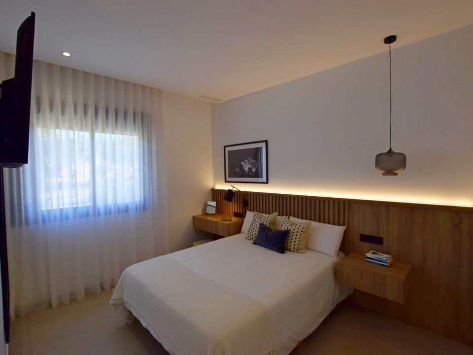 Villa i Murcia, Murcia - foto 5