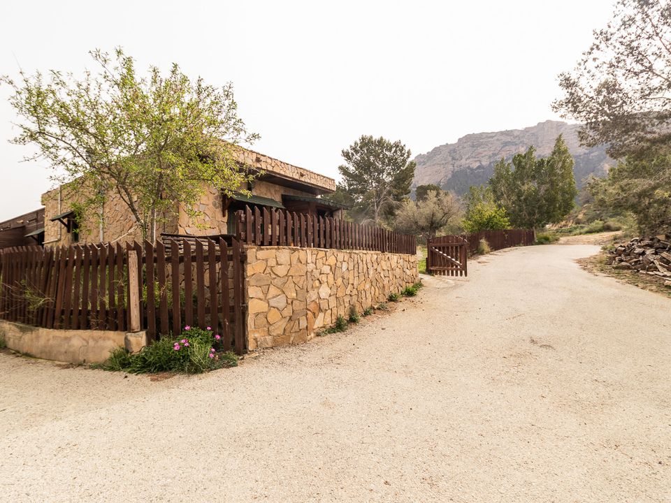 Villa i Murcia, Murcia - foto 1