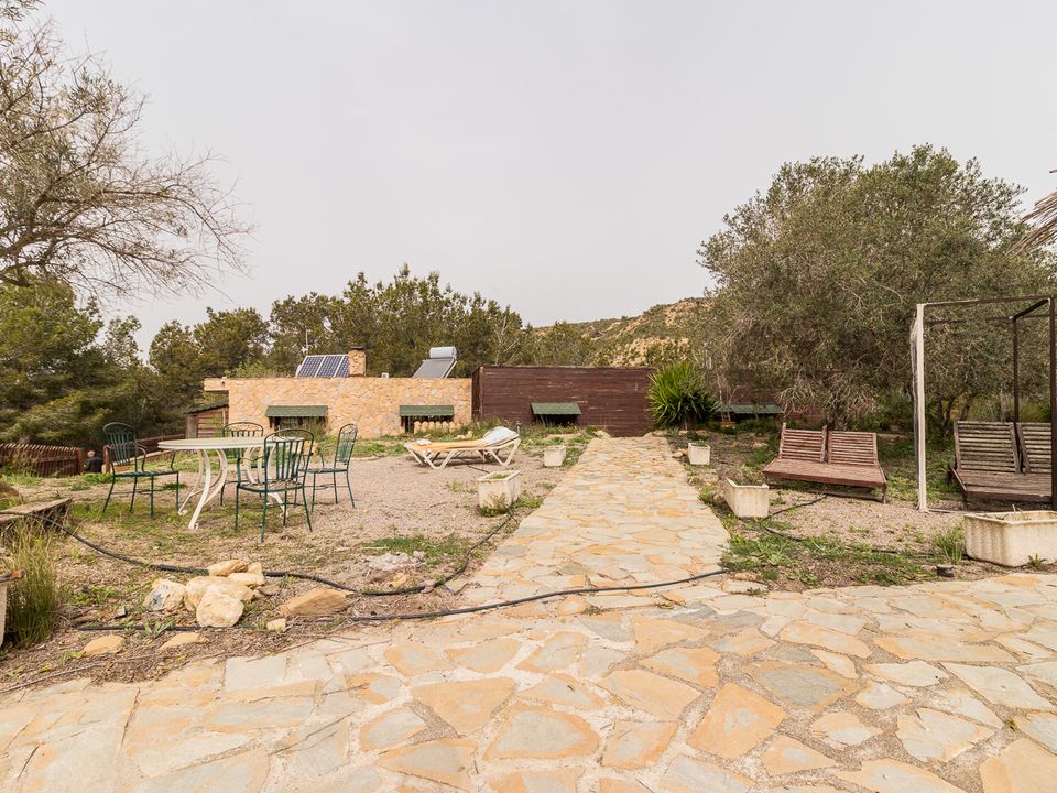 Villa i Murcia, Murcia - foto 4