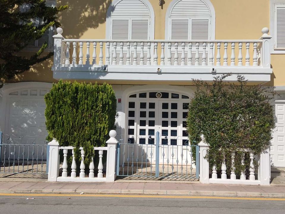 Villa i Moratalla, Murcia - bilde 2
