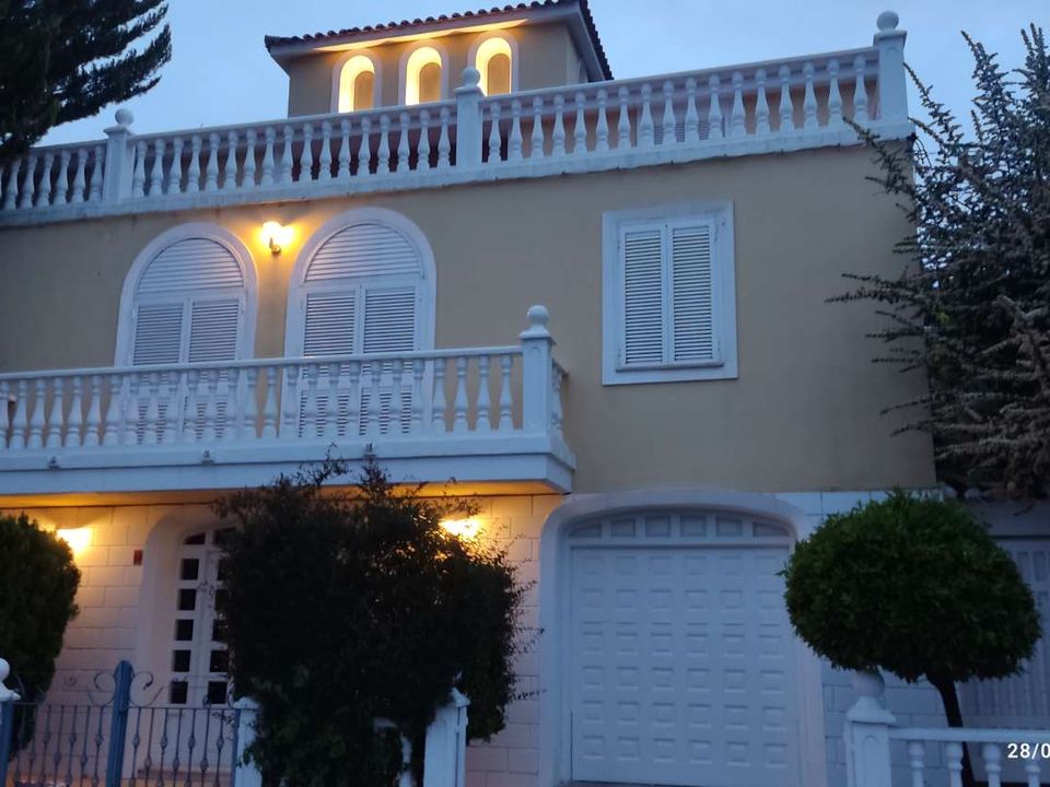 Villa i Moratalla, Murcia - bilde 3