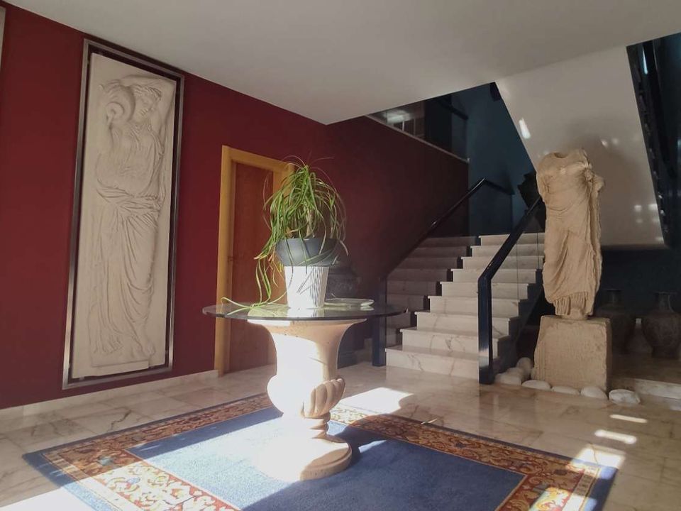 Villa i Moratalla, Murcia - bilde 4