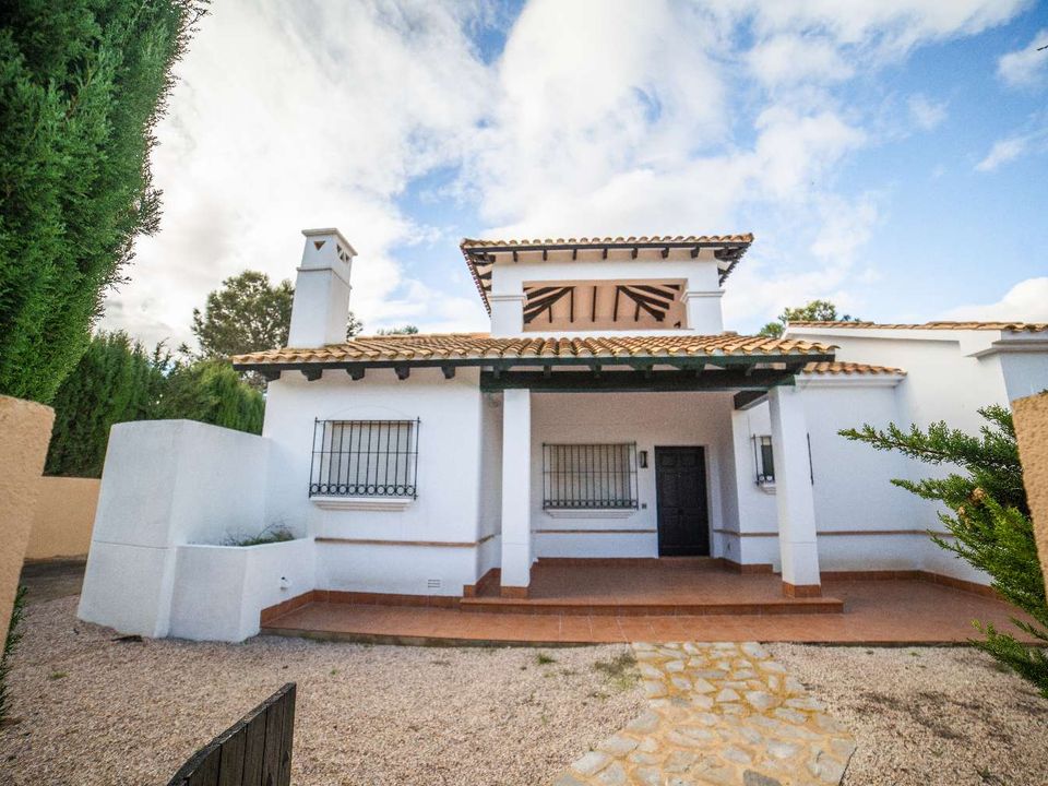 Duplex i Fuente Alamo, Murcia - foto 1