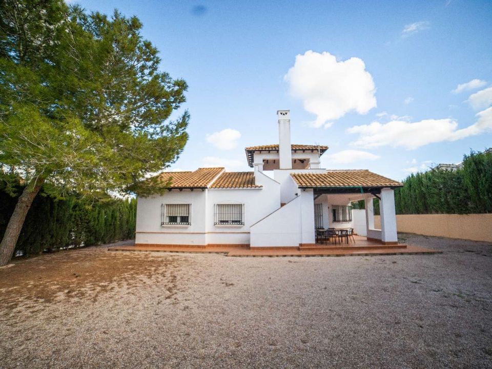 Duplex i Fuente Alamo, Murcia - foto 2