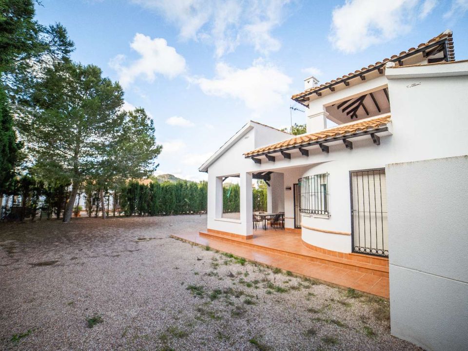 Duplex i Fuente Alamo, Murcia - foto 3