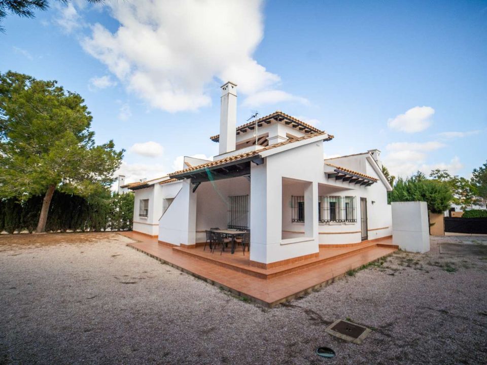 Duplex i Fuente Alamo, Murcia - foto 4