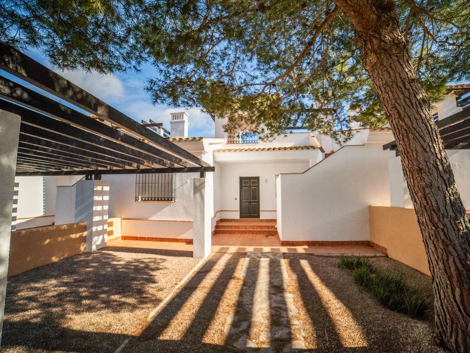 Duplex i Fuente Alamo, Murcia - foto 5
