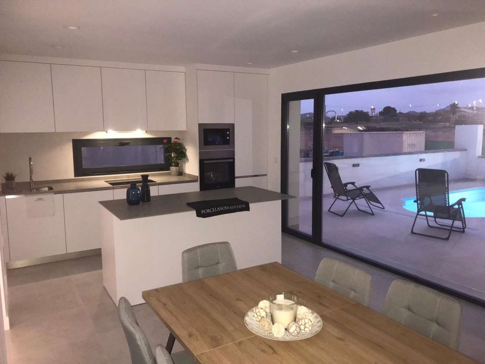 Duplex i Fuente Alamo, Murcia - foto 4