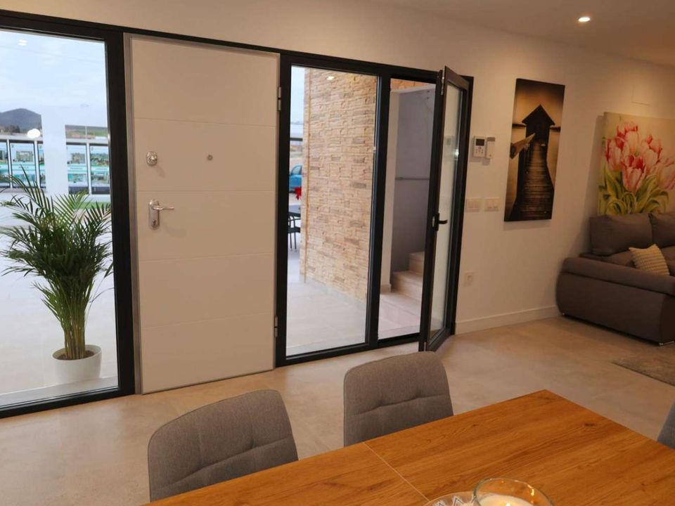 Duplex i Fuente Alamo, Murcia - foto 5
