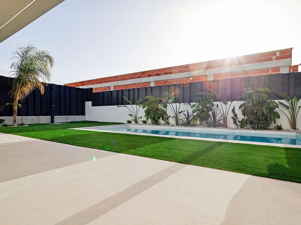 Villa i Molina De Segura, Murcia - foto 2