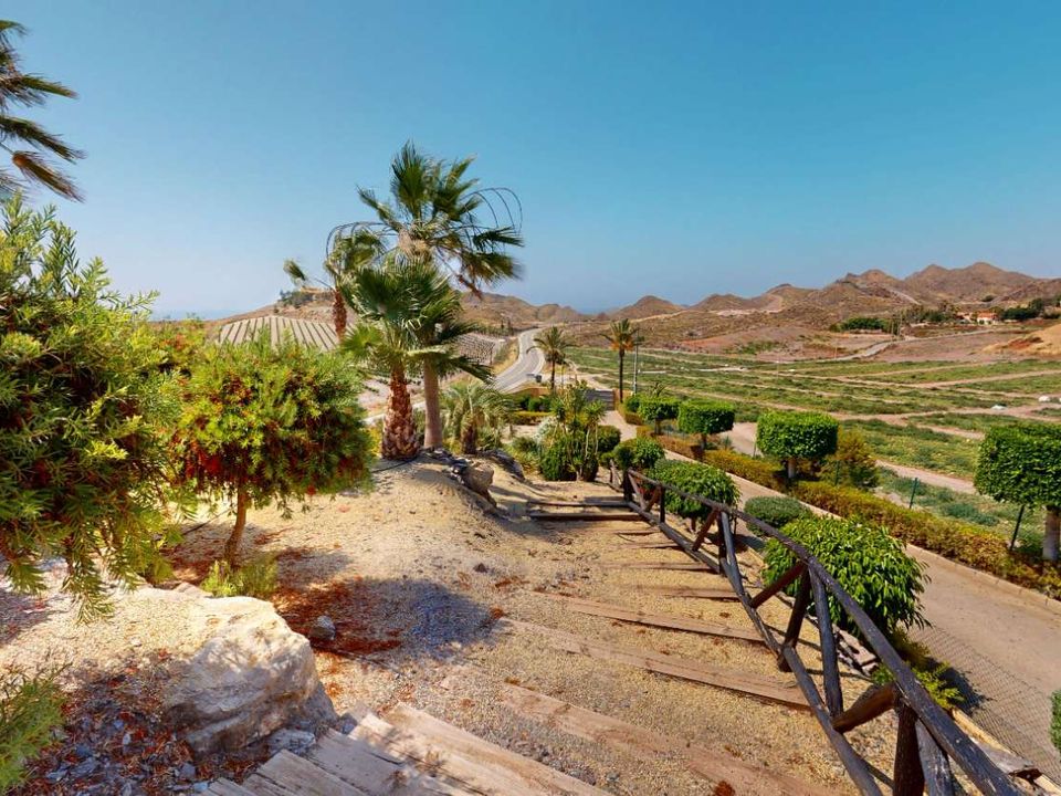 Villa i Aguilas, Murcia - foto 2