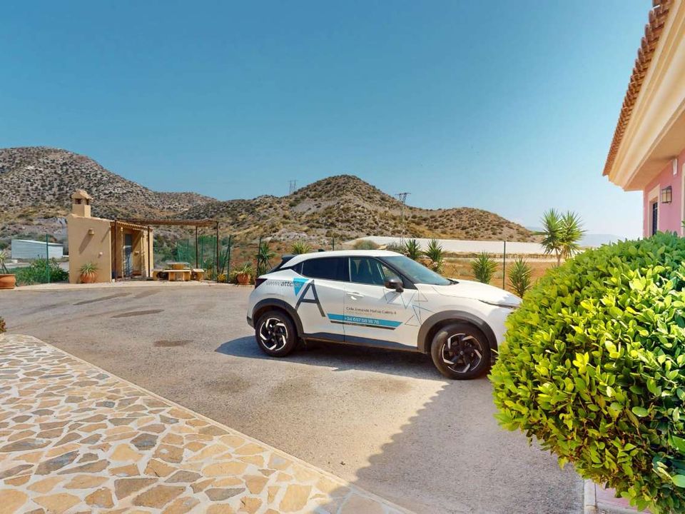 Villa i Aguilas, Murcia - foto 3