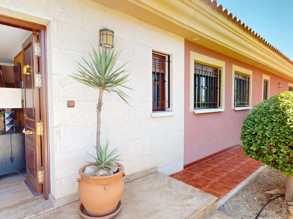 Villa i Aguilas, Murcia - foto 4