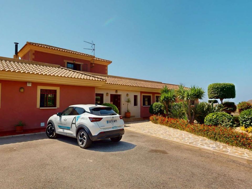 Villa i Aguilas, Murcia - foto 5