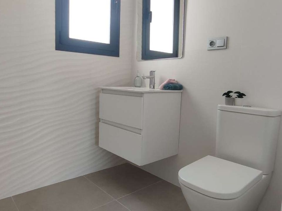 Villa i Calasparra, Murcia - bilde 5