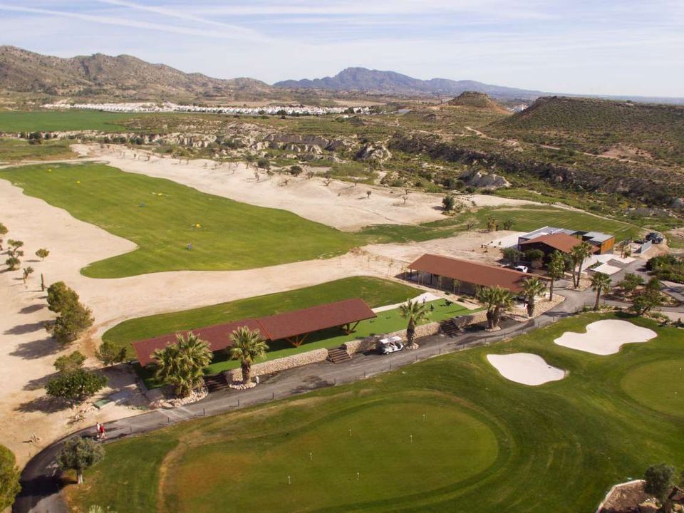 Villa i Murcia, Murcia - foto 1