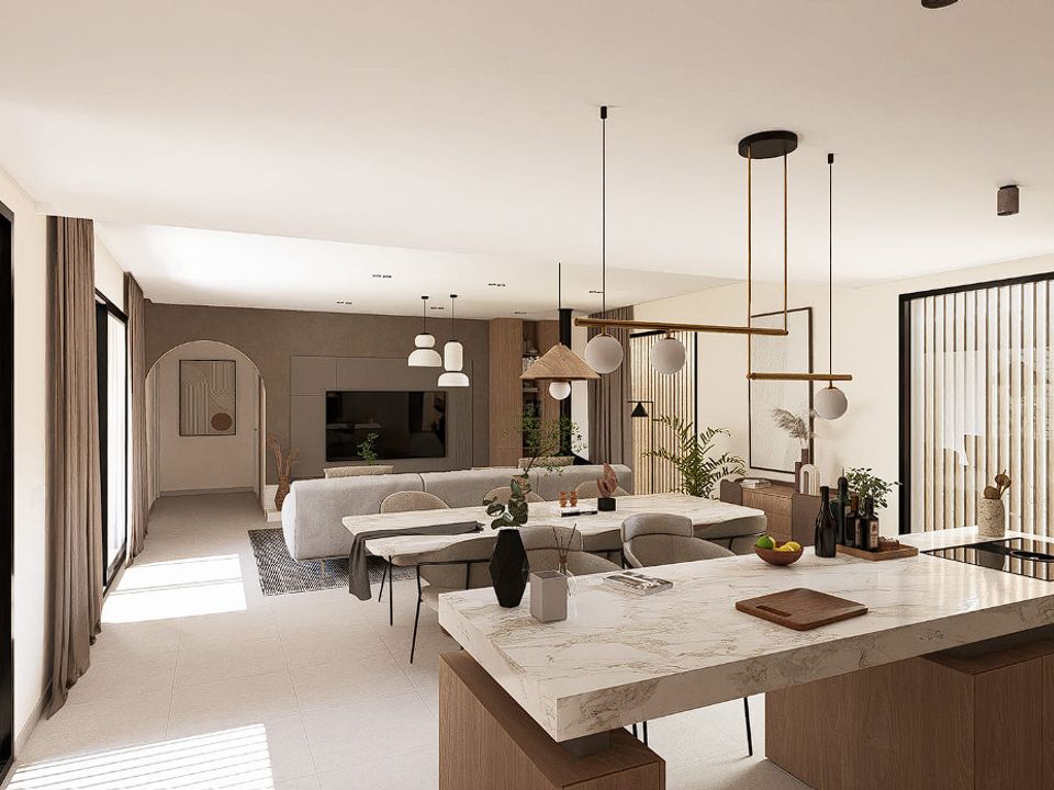 Villa i Murcia, Murcia - foto 2