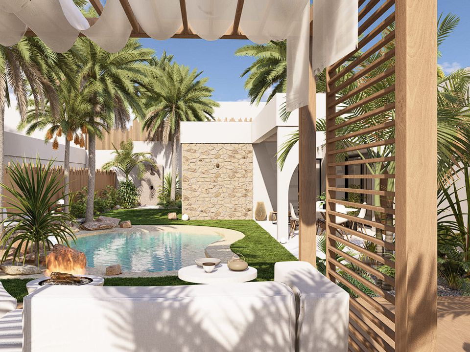Villa i Murcia, Murcia - foto 3