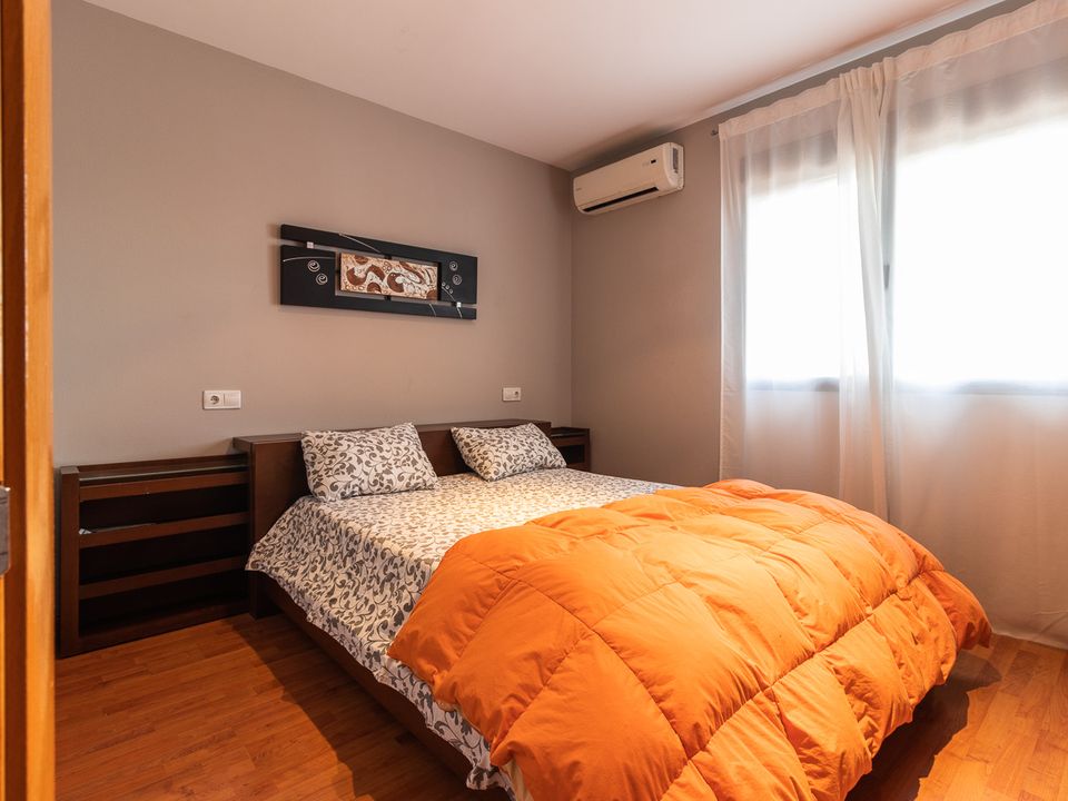 Villa i Calasparra, Murcia - bilde 2