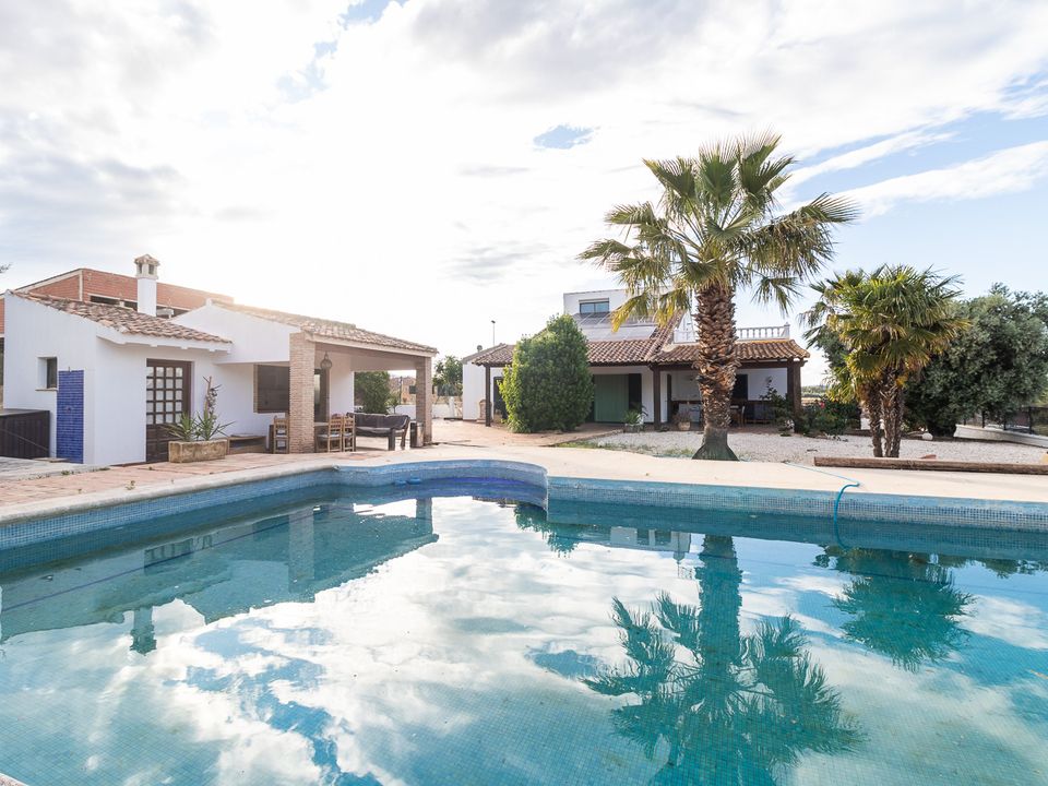 Villa Calasparra, Murcia - foto 1