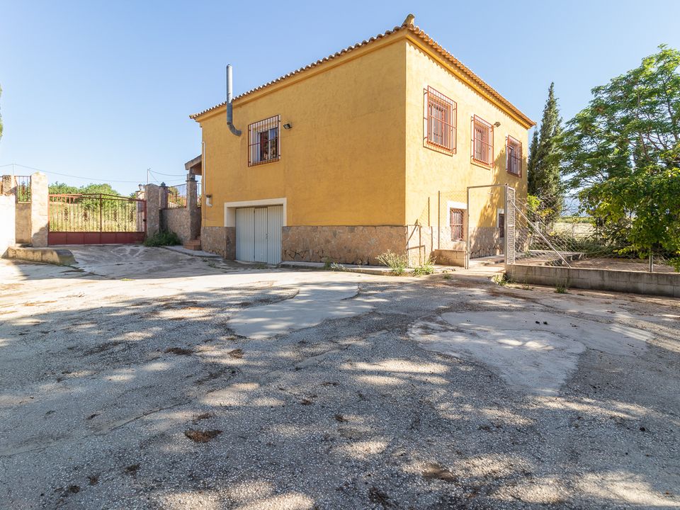 Villa i Pliego, Murcia - foto 2