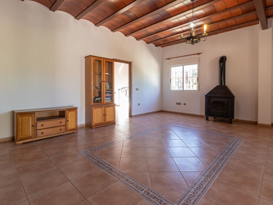 Villa i Pliego, Murcia - foto 3