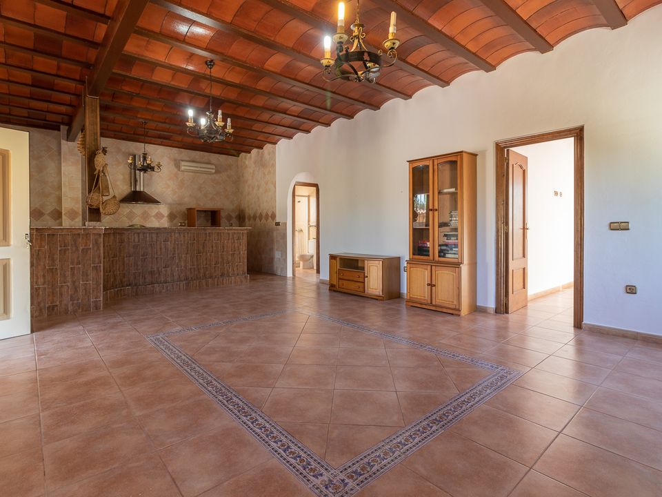 Villa i Pliego, Murcia - foto 4