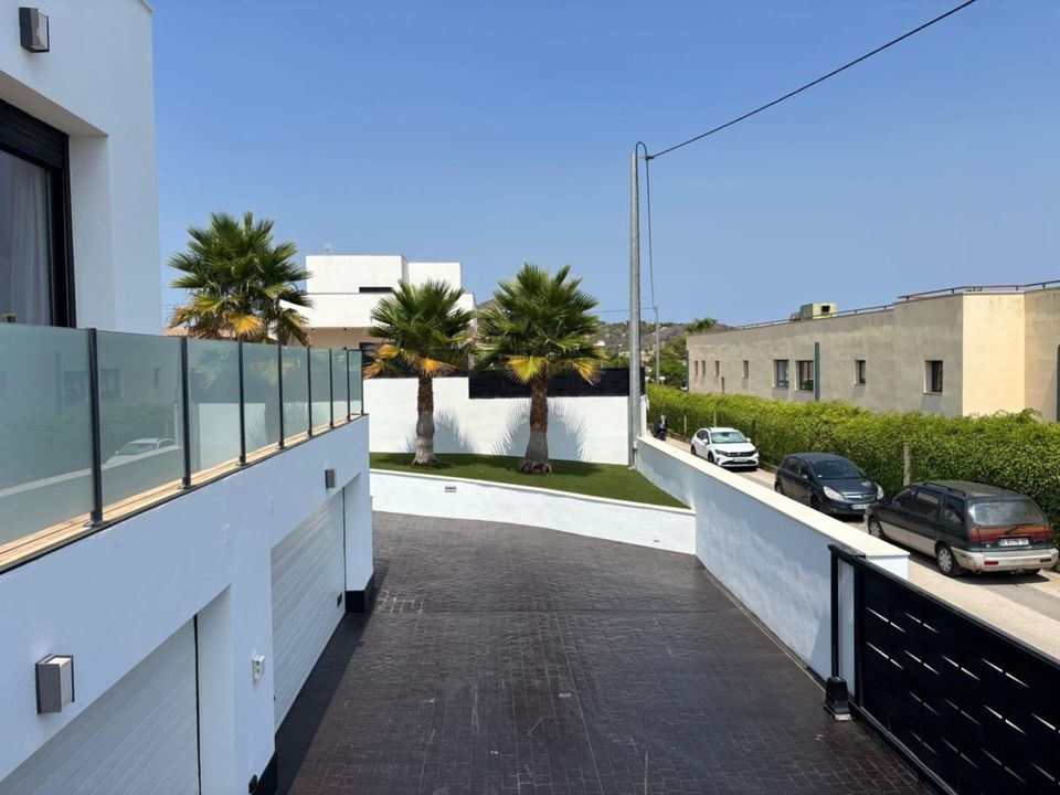 Villa i Calpe, Alicante - foto 3