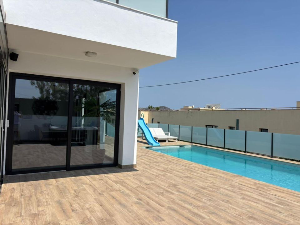 Villa i Calpe, Alicante - foto 2