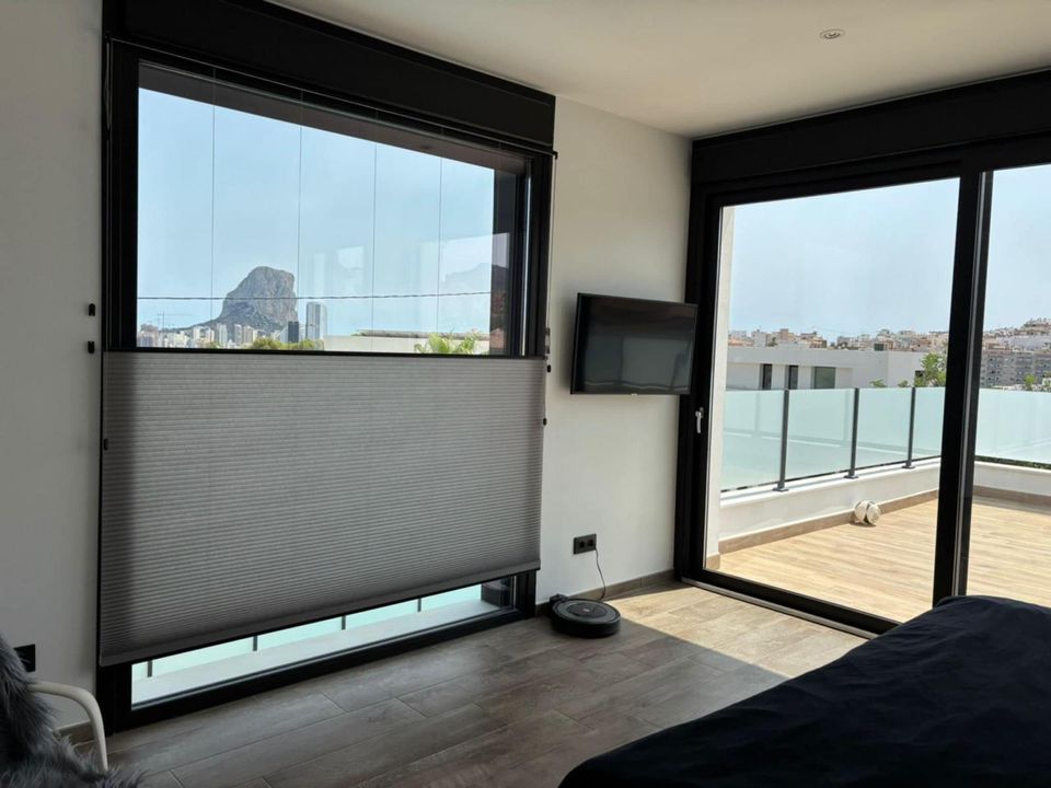 Villa i Calpe, Alicante - foto 5