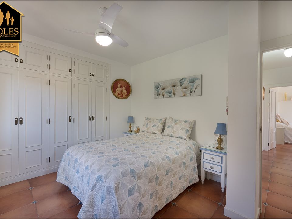 Villa i Turre, Almeria - bilde 3