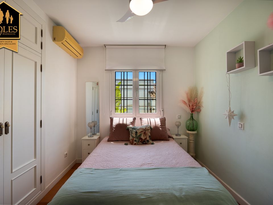 Villa i Turre, Almeria - bilde 5