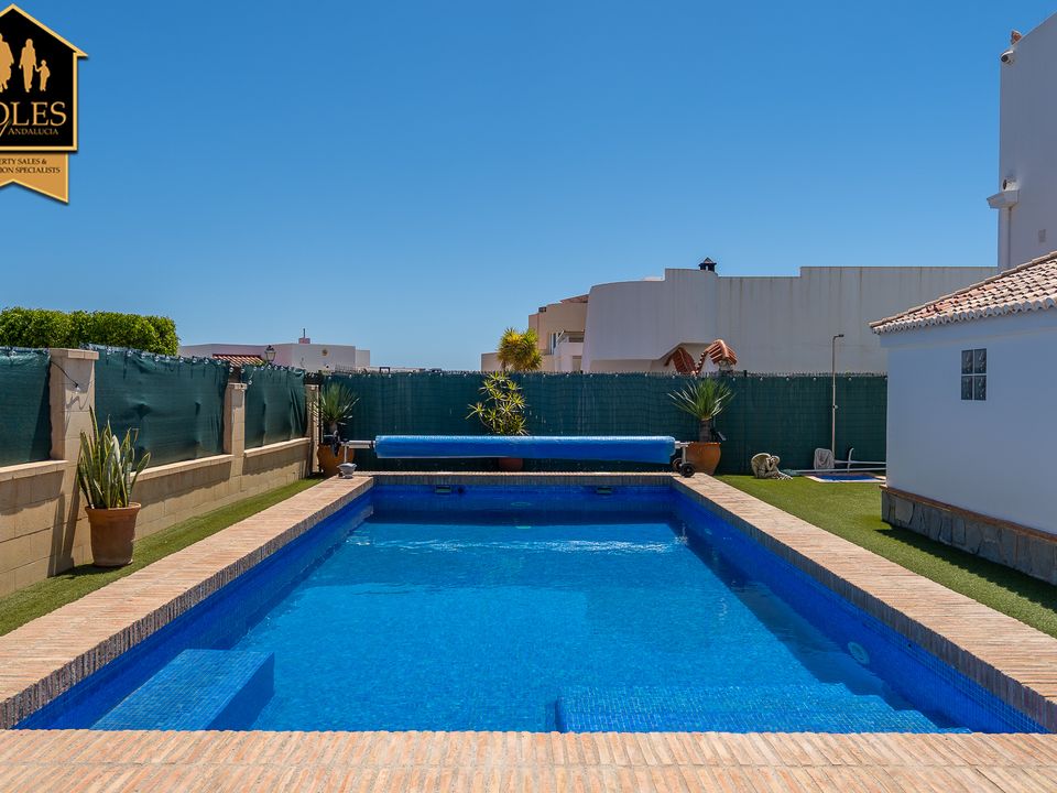 Villa i Turre, Almeria - bilde 2