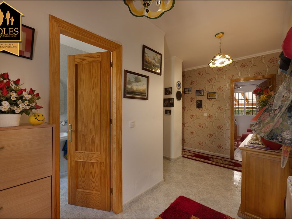 Villa in Arboleas, Almeria - foto 4