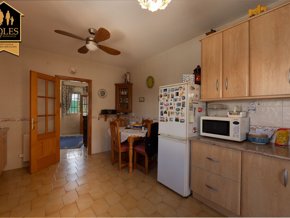 Villa in Arboleas, Almeria - foto 3
