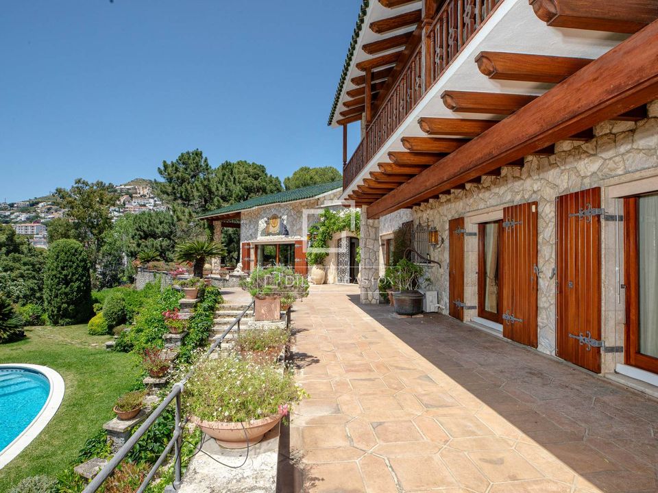 Villa i Roses, Gerona - foto 4