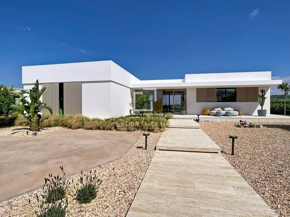 Villa i Ciutadella De Menorca, Menorca - foto 4