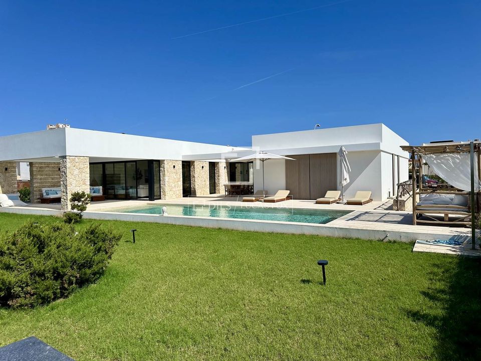 Villa i Ciutadella De Menorca, Menorca - foto 2