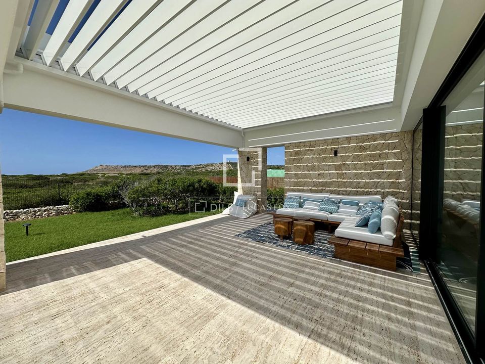 Villa i Ciutadella De Menorca, Menorca - foto 5